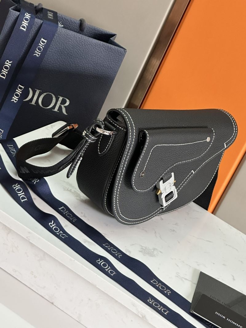 Mens Christian Dior Satchel Bags